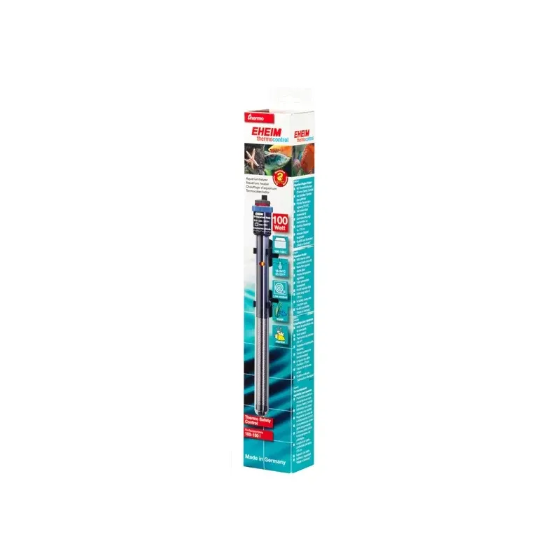 Jager fűtő 100W (3614010)