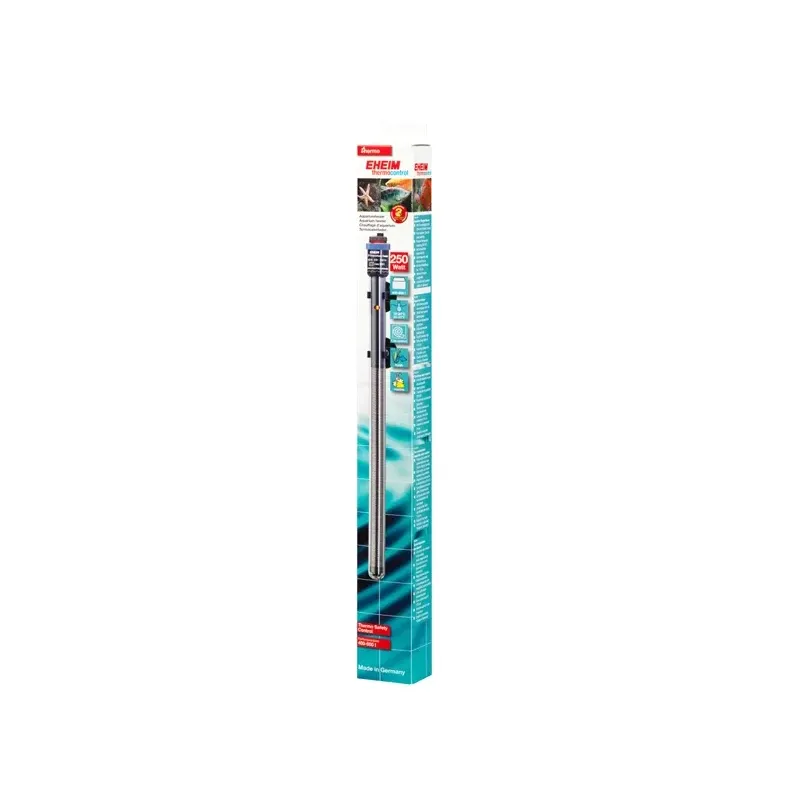 Jager fűtő 250W (3618010)