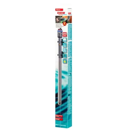 Jager fűtő 250W (3618010)