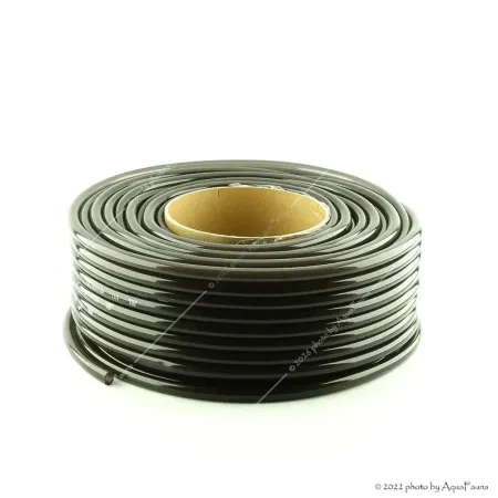 JBL 9/12 műanyagtömlő (szürke) / méter