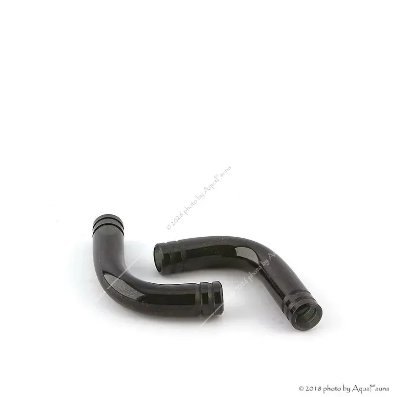 JBL 90° könyök 12/16 mm hajlékony csőhöz (2 db)