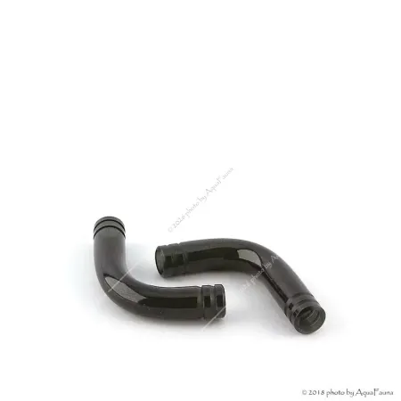 JBL 90° könyök 12/16 mm hajlékony csőhöz (2 db)