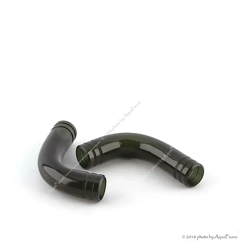 JBL 90° könyök 16/22 mm hajlékony csőhöz (2 db)