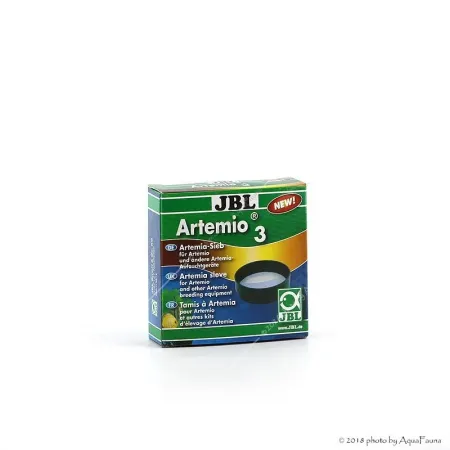 JBL Artemio 3 - artémia szűrő