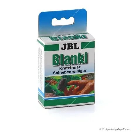 JBL Blanki - akváriumüveg tisztító szivacs