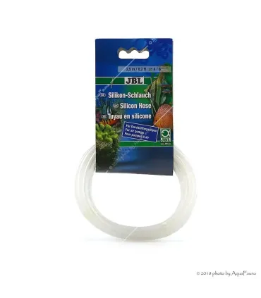 JBL Szilikon levegőcső, 4/6 mm 2,5 méter