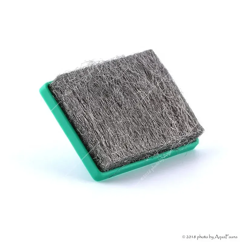 JBL Blanki Set - nyeles akváriumüveg tisztító szivacs