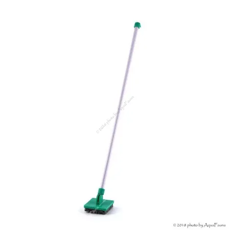 JBL Blanki Set - nyeles akváriumüveg tisztító szivacs