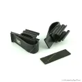 JBL ClipSafe Vario - csőtartó 9-27 mm hajlékony csövekhez