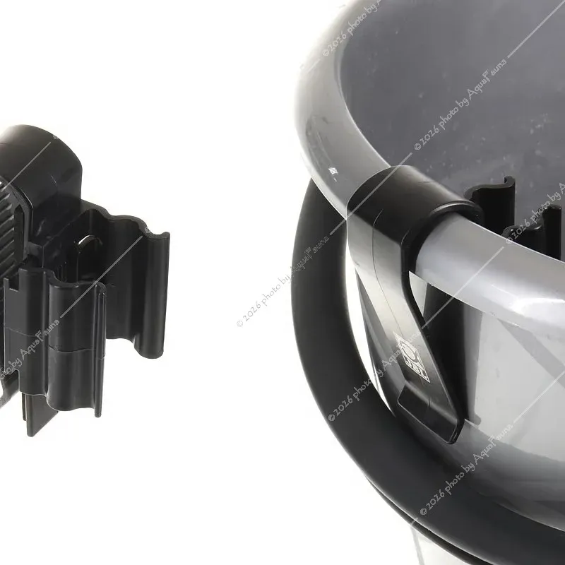 JBL ClipSafe Vario - csőtartó 9-27 mm hajlékony csövekhez