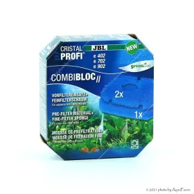 JBL CombiBloc II CristalProfi e402, e702, e902 külső szűrőhöz