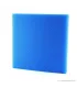 JBL szűrőszivacs, DURVA TM10 - 50 x 50 x 10 cm
