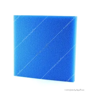 JBL szűrőszivacs, DURVA TM10 - 50 x 50 x 10 cm