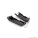 JBL Cristalprofi fedélleszorító clip szett e400/401/402, e700/701/702, e900/901/902 (2 db)