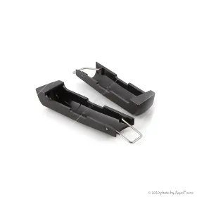 JBL Cristalprofi fedélleszorító clip szett e400/401/402, e700/701/702, e900/901/902 (2 db)