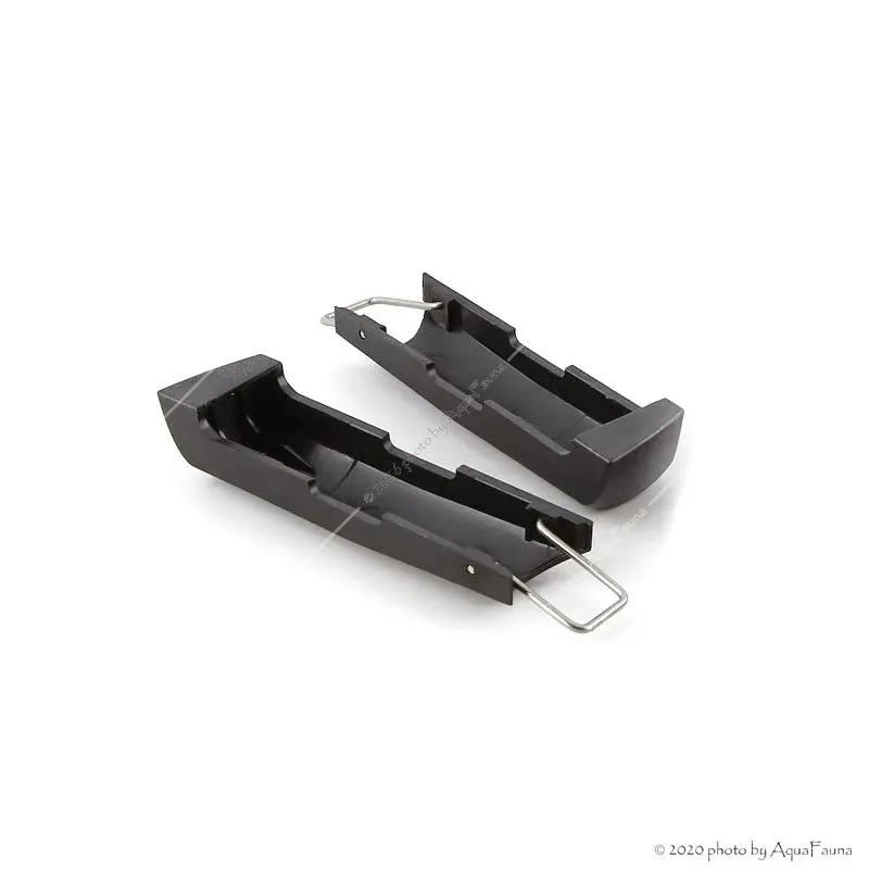 JBL Cristalprofi fedélleszorító clip szett e400/401/402, e700/701/702, e900/901/902 (2 db)