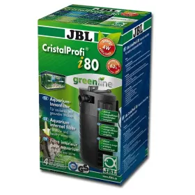 JBL CristalProfi i80 Greenline belső szűrő