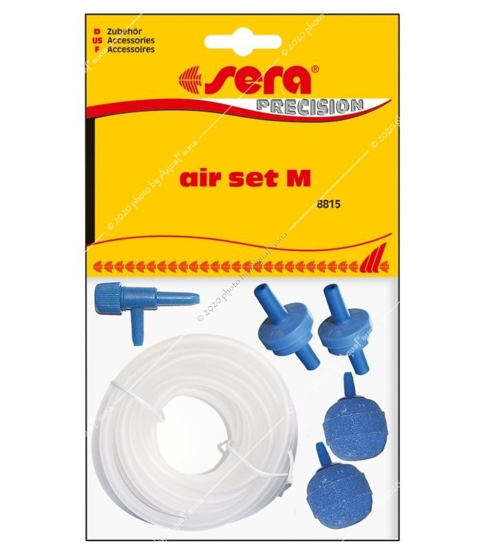 Sera Air Set "M"