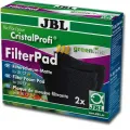 JBL CristalProfi M Greenline FilterPad - 2 db szűrőszivacs