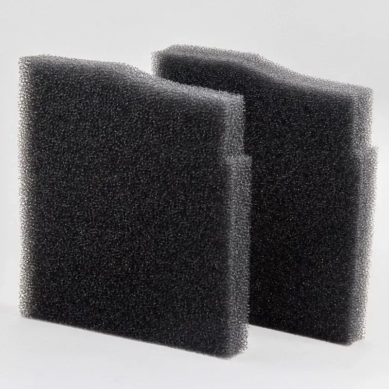 JBL CristalProfi M Greenline FilterPad - 2 db szűrőszivacs