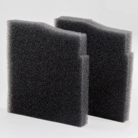 JBL CristalProfi M Greenline FilterPad - 2 db szűrőszivacs