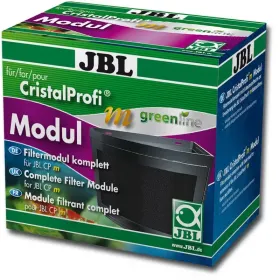 JBL CristalProfi M Greenline Modul (szűrőtartály)