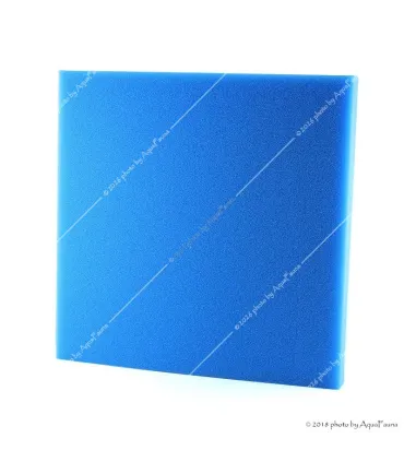 JBL szűrőszivacs, FINOM TM30 - 50 x 50 x 2,5 cm