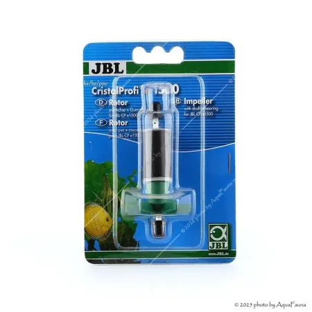 JBL CristalProfi rotor kerámiatengellyel e1500 külső szűrőhöz