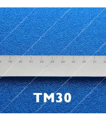 JBL szűrőszivacs, FINOM TM30 - 50 x 50 x 2,5 cm