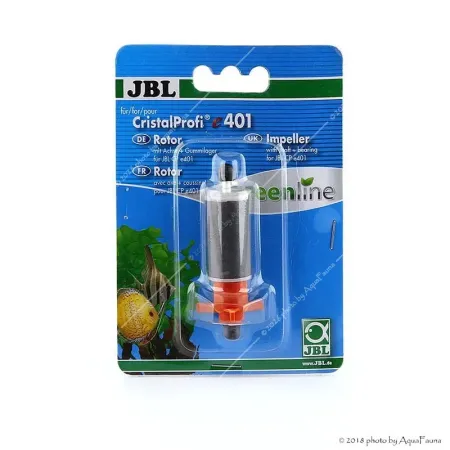 JBL CristalProfi rotor kerámiatengellyel e401/e402 Greenline külső szűrőhöz