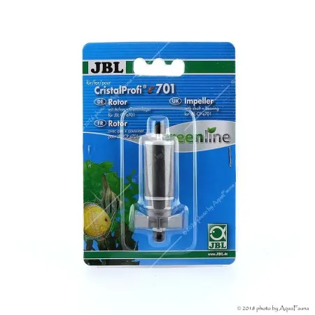 JBL CristalProfi rotor kerámiatengellyel e701/e702 Greenline külső szűrőhöz