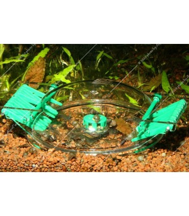 JBL Limcollect II - csigacsapda