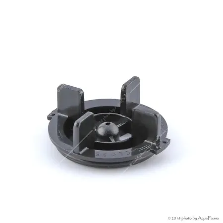 JBL Cristalprofi rotorfedél tömítőgyűrűvel e1500/1501/1502, e1900/1901/1902