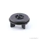 JBL Cristalprofi rotorfedél tömítőgyűrűvel e400/401/402, e700/701/702, e900/901/902