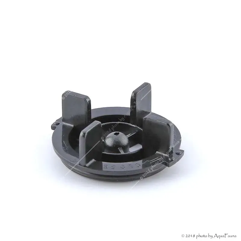 JBL Cristalprofi rotorfedél tömítőgyűrűvel e400/401/402, e700/701/702, e900/901/902