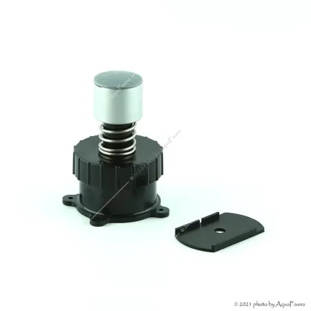 JBL Cristalprofi start gomb e1500/1501/1502, e1900/1901/1902