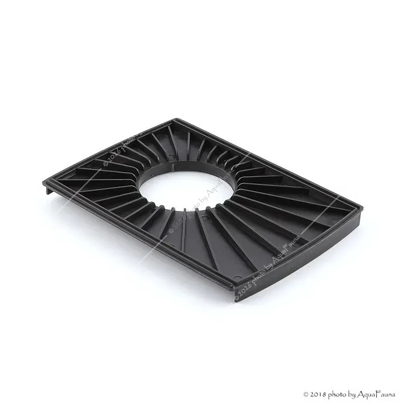 JBL CristalProfi szűrőtartály tömítés - felső, négyzet alakú műanyag e1500/1501, e1900/1901