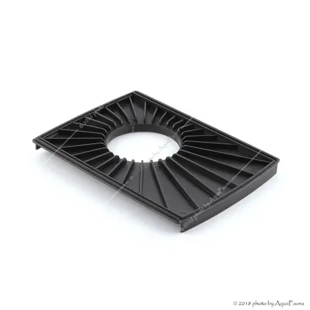 JBL CristalProfi szűrőtartály tömítés - felső, négyzet alakú műanyag e1500/1501, e1900/1901