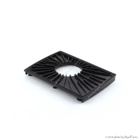 JBL CristalProfi szűrőtartály tömítés - felső, négyzet alakú műanyag e400/401, e700/701, e900/901