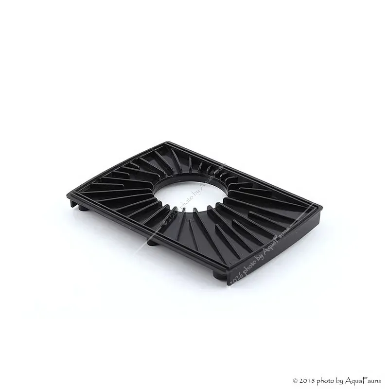 JBL CristalProfi szűrőtartály tömítés - felső, négyzet alakú műanyag e400/401, e700/701, e900/901