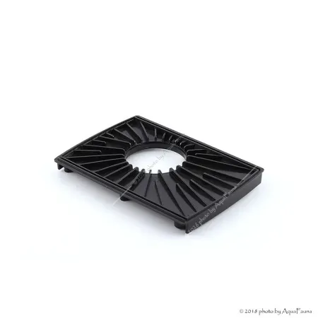 JBL CristalProfi szűrőtartály tömítés - felső, négyzet alakú műanyag e400/401, e700/701, e900/901
