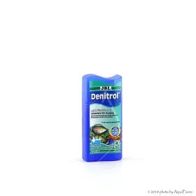 JBL Denitrol 100 ml - biológiai károsanyag-lebontó szer