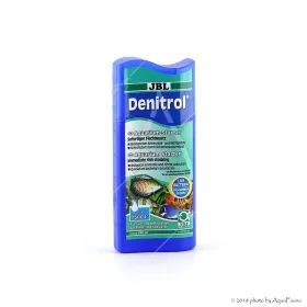 JBL Denitrol 250 ml - biológiai károsanyag-lebontó szer