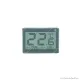 JBL DigiScan Alarm Aquarium Thermometer - Digitális akvárium hőmérő riasztó funkcióval