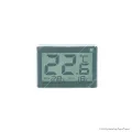 JBL DigiScan Alarm Aquarium Thermometer - Digitális akvárium hőmérő riasztó funkcióval