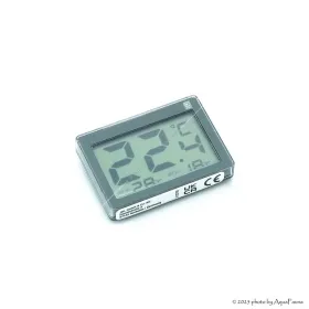 JBL DigiScan Alarm Aquarium Thermometer - Digitális akvárium hőmérő riasztó funkcióval