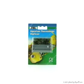 JBL DigiScan Aquarium Thermometer - Digitális akvárium hőmérő