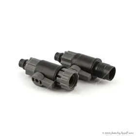 JBL duplacsap - 12/16 mm hajlékony csőhöz