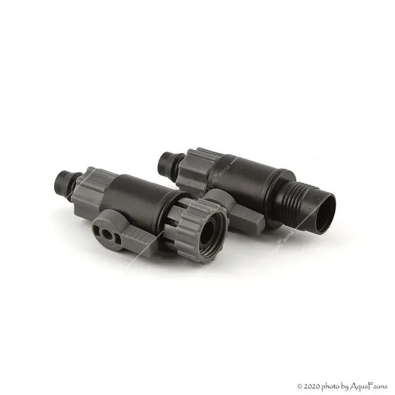 JBL duplacsap - 12/16 mm hajlékony csőhöz