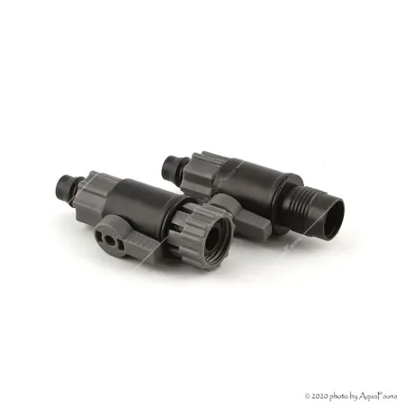 JBL duplacsap - 12/16 mm hajlékony csőhöz